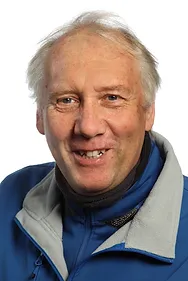 Gordon Erichsen