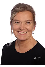 Vivian Johannsen